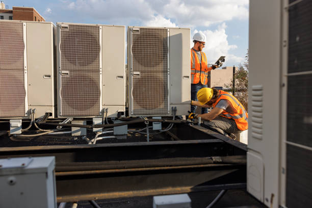 Air Quality Test in Cocoa, FL