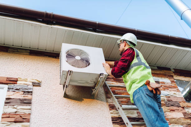 Best Emergency HVAC Repair  in Cocoa, FL