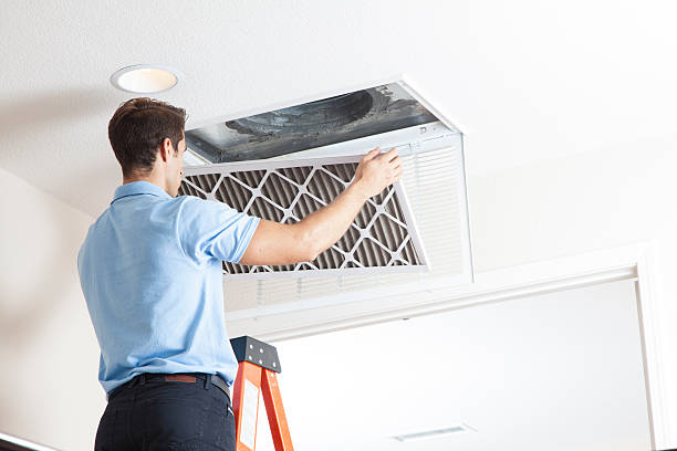 HVAC Air Duct Cleaning in Cocoa, FL